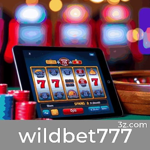 wildbet777 game mais image