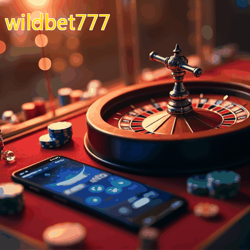 Apostas ao vivo no Site wildbet777.com
