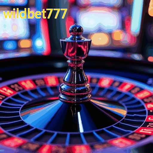 Login e Começar a Jogar no Cassino wildbet777.com