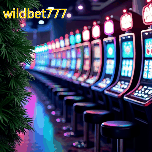 Slots Eclusivosno Cassino wildbet777.com