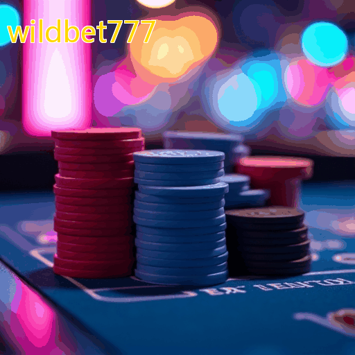 Variedade de Jogos no Cassino Online wildbet777