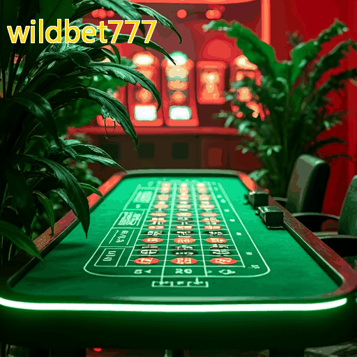 Baixar App Cassino wildbet777